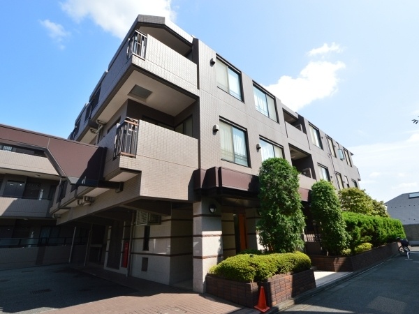 東急ドエルアルス元代々木